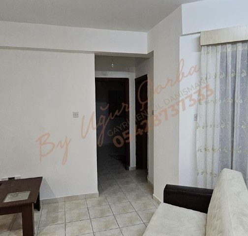 2+1 FLAT FOR RENT IN HAMİTKÖY