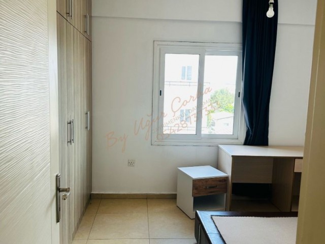 GÖNYELİ 2+1 FLAT FOR RENT