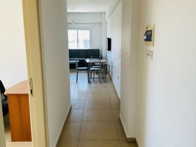 GÖNYELİ 2+1 FLAT FOR RENT