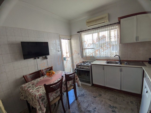 Flat For Sale in Ortaköy, Nicosia