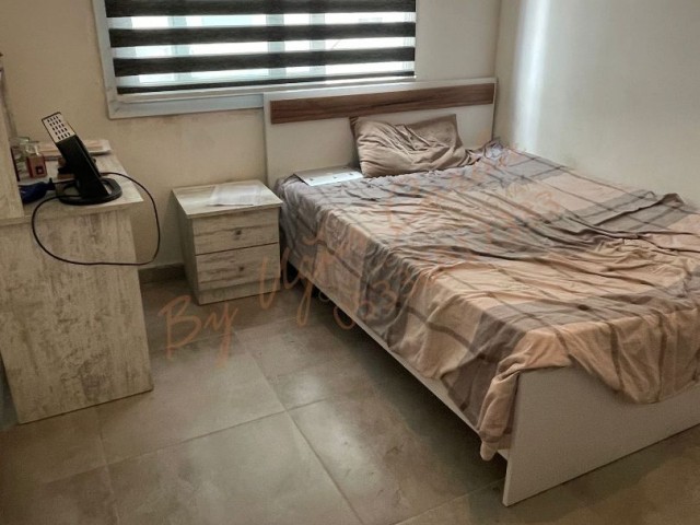 GÖNYELİ SATILIK 3+1 DAİRE