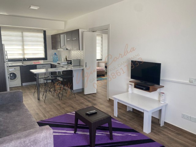 GÖNYELİ 2+1 PENTHOUSE ZU VERMIETEN