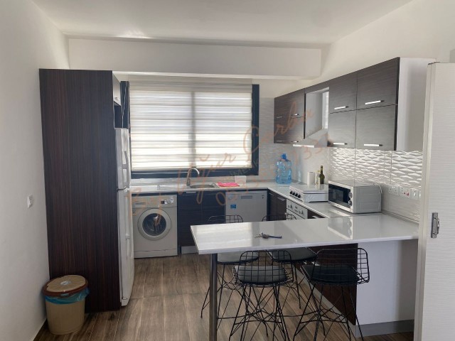 GÖNYELİ KİRALIK 2+1 PENTHOUSE