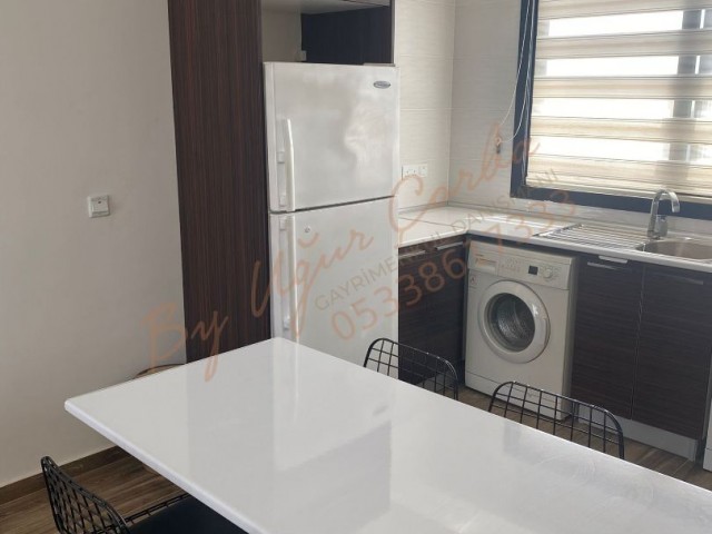 GÖNYELİ KİRALIK 2+1 PENTHOUSE