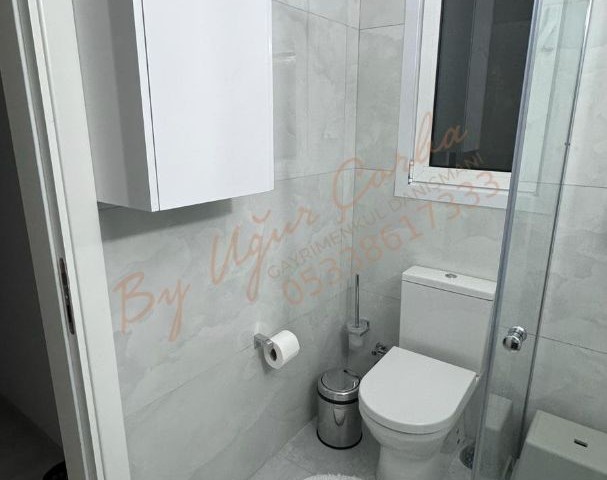 ALSANCAK 3+1 FLAT FOR SALE