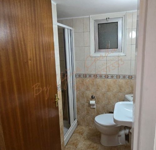 METEHAN 3+1 FLAT FOR RENT