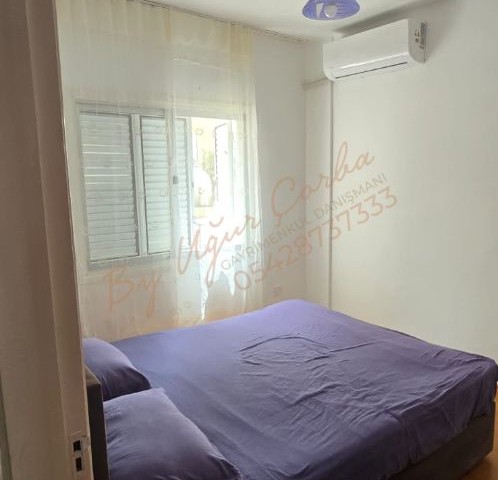 METEHAN 3+1 FLAT FOR RENT