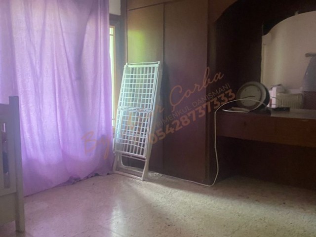 2 2+1 FLAT FOR SALE IN LAPTA