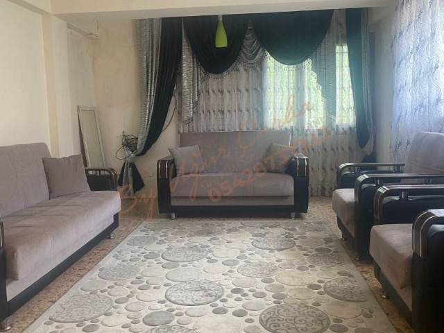 2 2+1 FLAT FOR SALE IN LAPTA