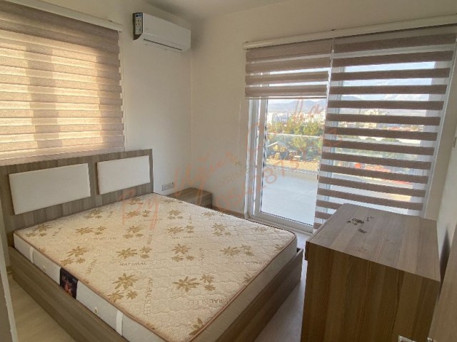 ÇAĞLAYAN KİRALIK 2+1 PENTHOUSE