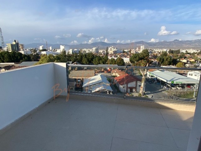 ÇAĞLAYAN KİRALIK 2+1 PENTHOUSE