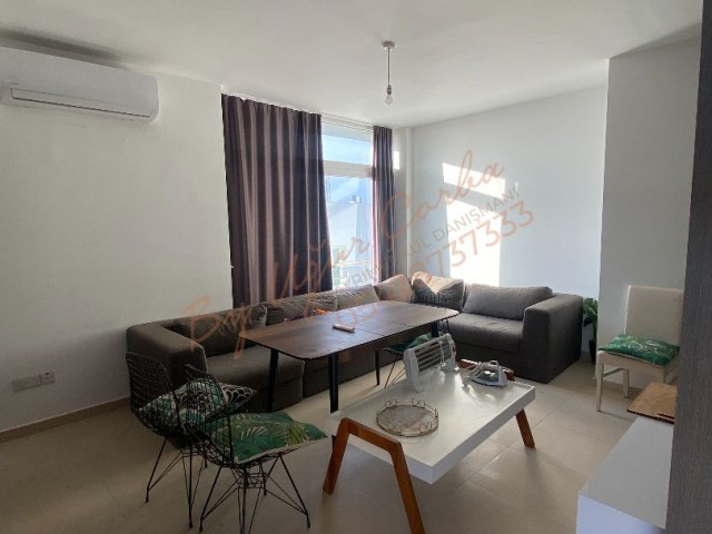 CAGLAYAN 2+1 PENTHOUSE FOR RENT