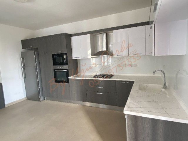 ÇAĞLAYAN KİRALIK 2+1 PENTHOUSE