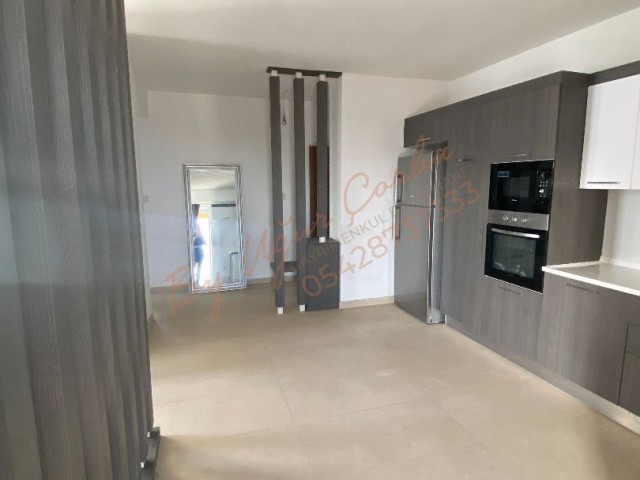 ÇAĞLAYAN KİRALIK 2+1 PENTHOUSE