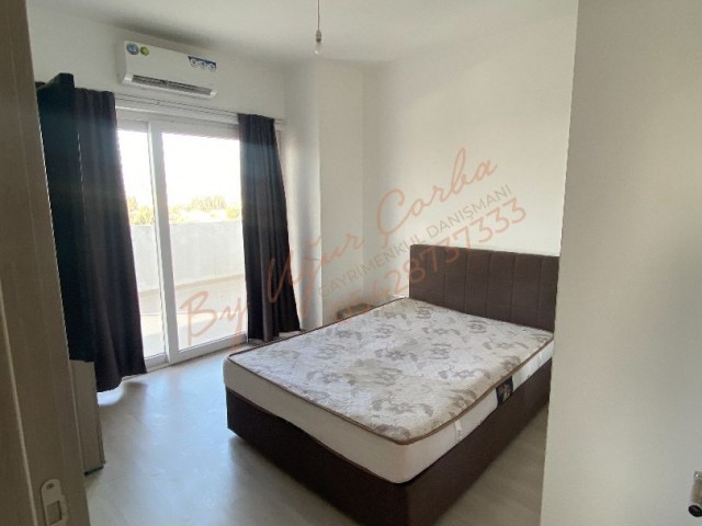 CAGLAYAN 2+1 PENTHOUSE FOR RENT