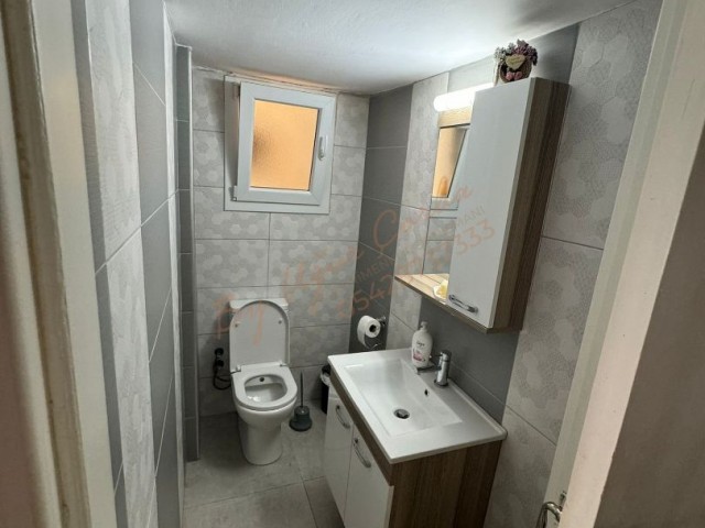 METEHAN 3+1 OPPORTUNITY FLAT FOR SALE