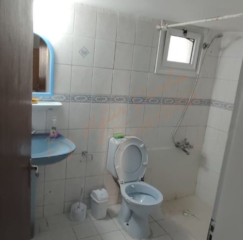 Flat To Rent in Göçmenköy, Nicosia