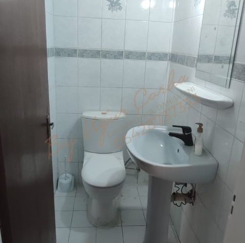 Flat To Rent in Göçmenköy, Nicosia