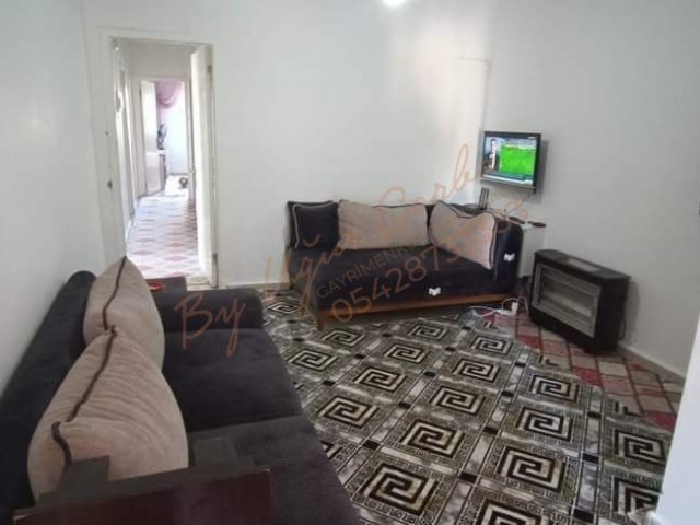 ORTAKÖY 3+1 FLAT FOR SALE