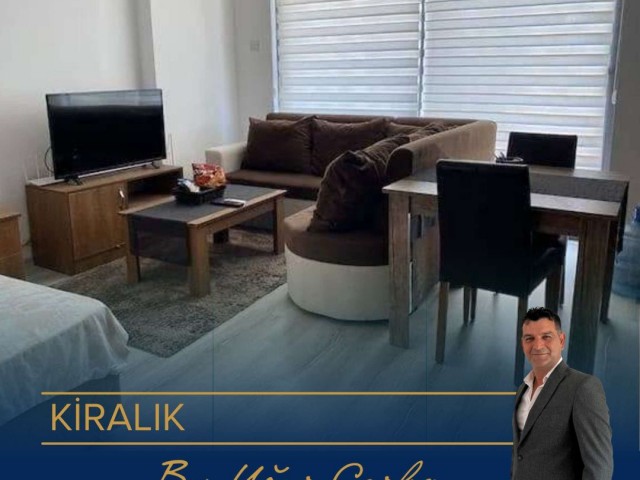 MAĞUSA KİRALIK DAİRE