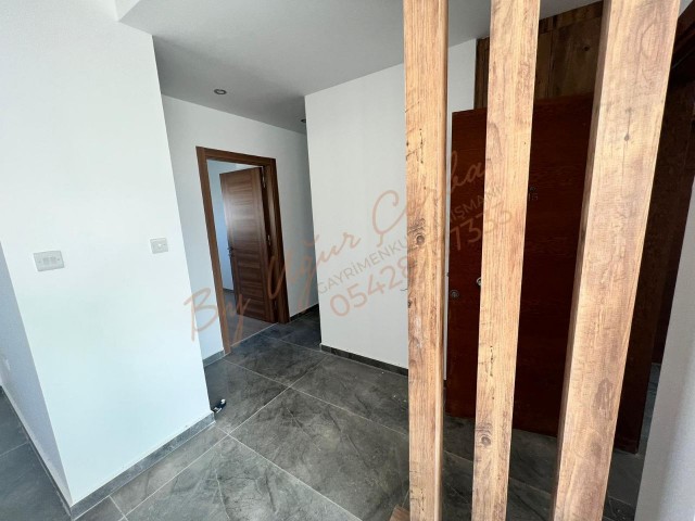 Flat To Rent in Dumlupınar, Nicosia