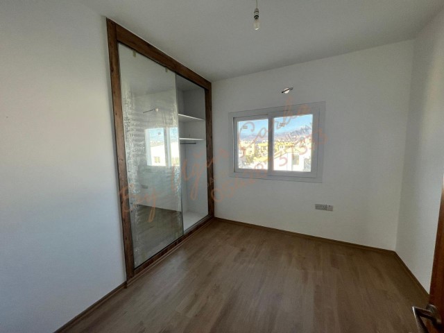 Flat To Rent in Dumlupınar, Nicosia