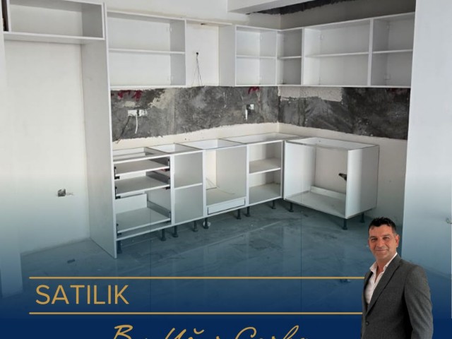 GÖNYELİ SATILIK 2+1 DAİRELER