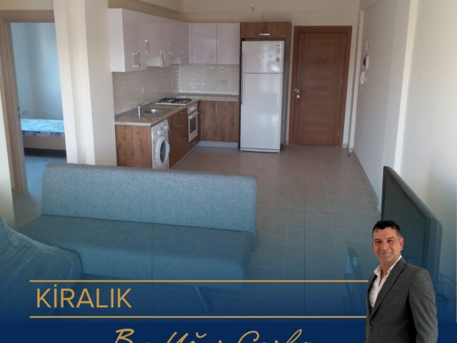 Flat To Rent in Küçük Kaymaklı, Nicosia