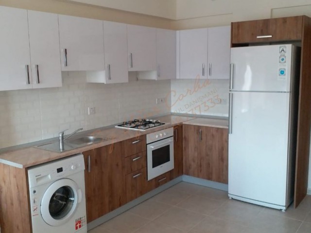 Flat To Rent in Küçük Kaymaklı, Nicosia