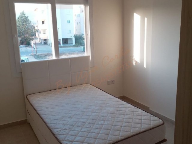 Flat To Rent in Küçük Kaymaklı, Nicosia