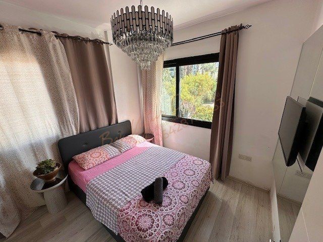 GİRNE MERKEZDE 1+1 KİRALIK DAİRE