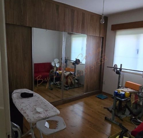 ORTAKÖY 3+1 FLAT FOR SALE