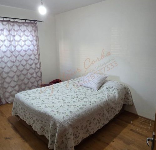 ORTAKÖY 3+1 FLAT FOR SALE