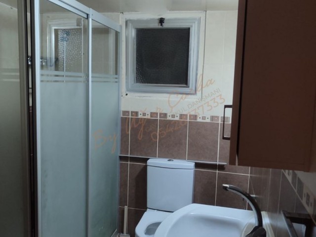 ORTAKÖY 3+1 WOHNUNG ZU VERMIETEN