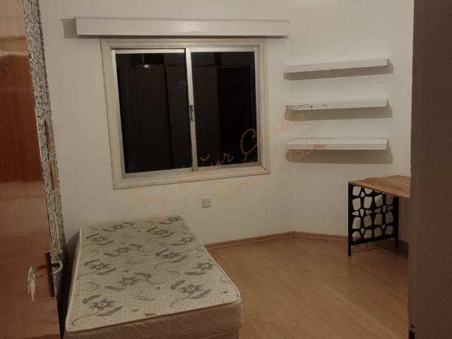 ORTAKÖY 3+1 FLAT FOR RENT