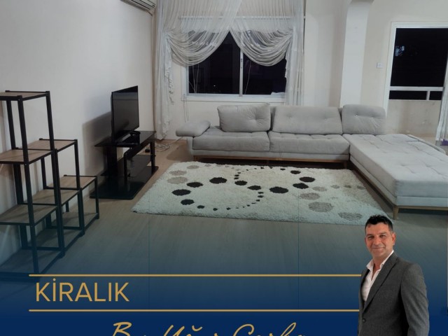 ORTAKÖY 3+1 KİRALIK DAİRE 