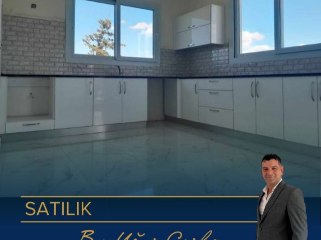 MİNARELİKÖY SATILIK 2+1 DAİRE