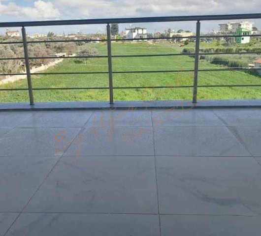 2+1 FLAT FOR SALE IN MİNARELİKÖY