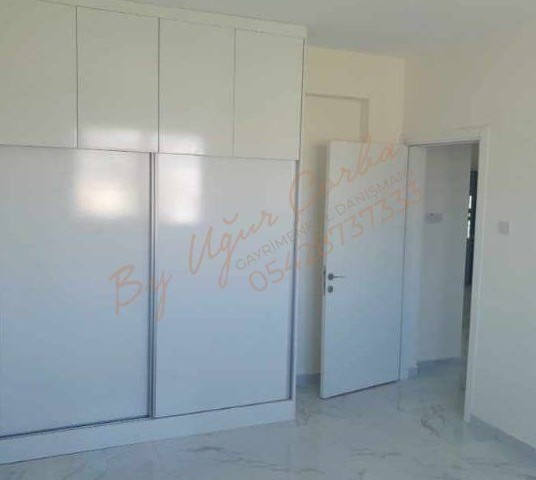 2+1 FLAT FOR SALE IN MİNARELİKÖY