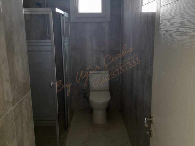 2+1 FLAT FOR SALE IN MİNARELİKÖY