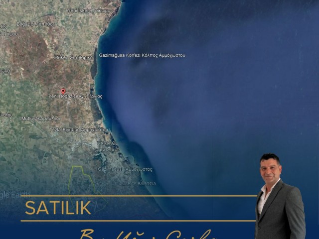 MUTLUYAKA RESIDENTIAL ZONED LAND