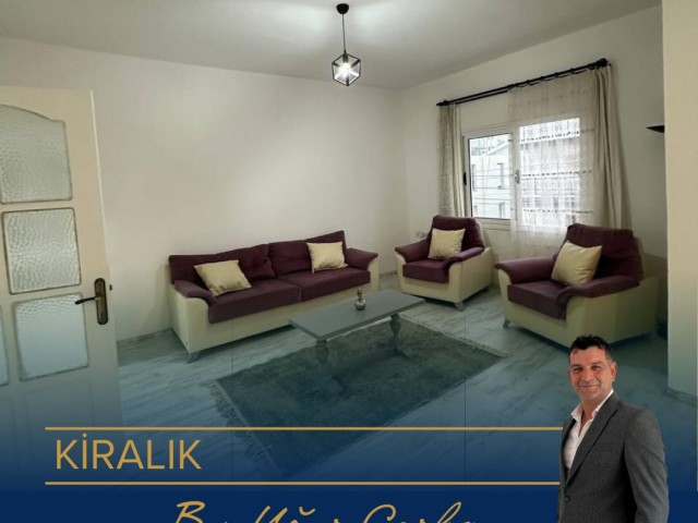 GAZİMAĞUSA MERKEZ 3+1 DAİRE