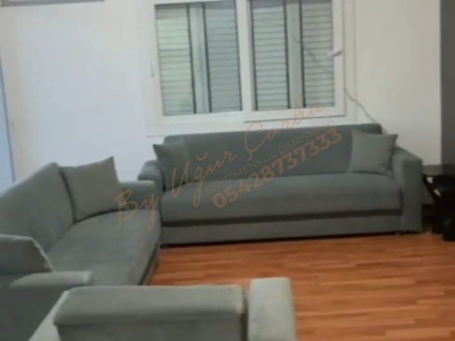 GÖÇMENKÖY 3+1 FLAT FOR RENT