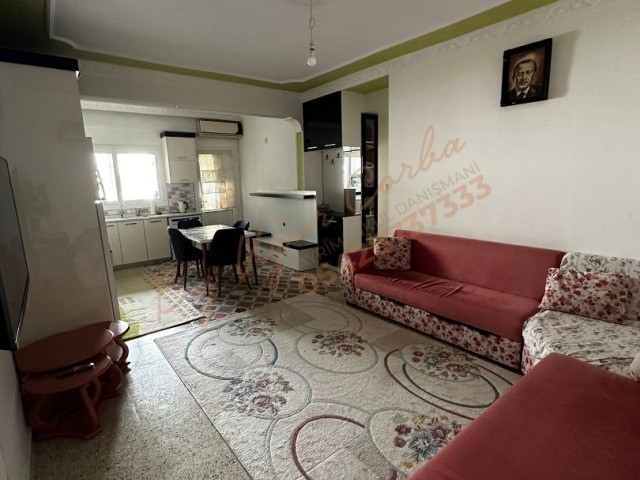 HASPOLAT SATILIK 2+1  DAİRE