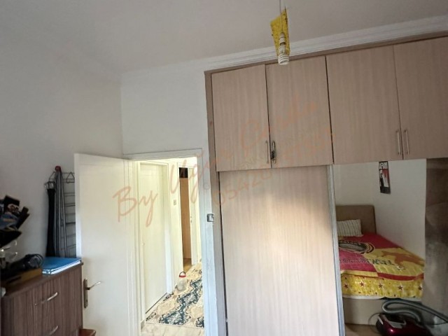 HASPOLAT 3+1 WOHNUNG ZU VERKAUFEN