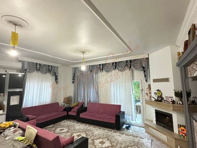 HASPOLAT SATILIK 3+1 DAİRE