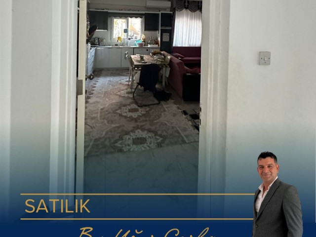 HASPOLAT SATILIK 3+1 DAİRE