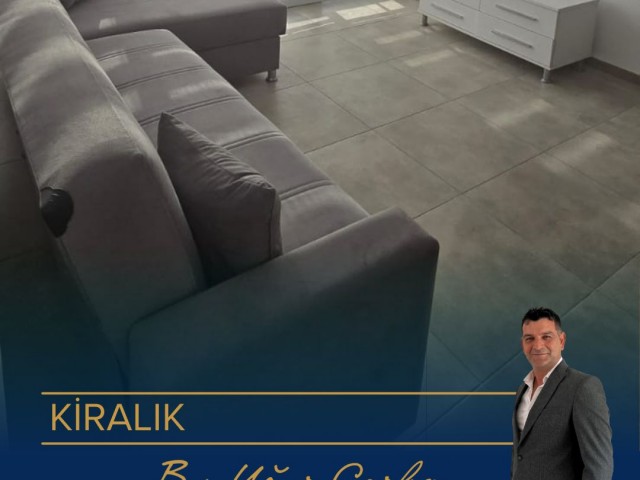 DUMLUPINAR KİRALIK 2+1 DAİRE