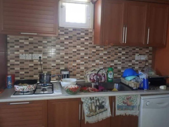 Einfamilienhaus Zu verkaufen in Değirmenlik, Nikosia