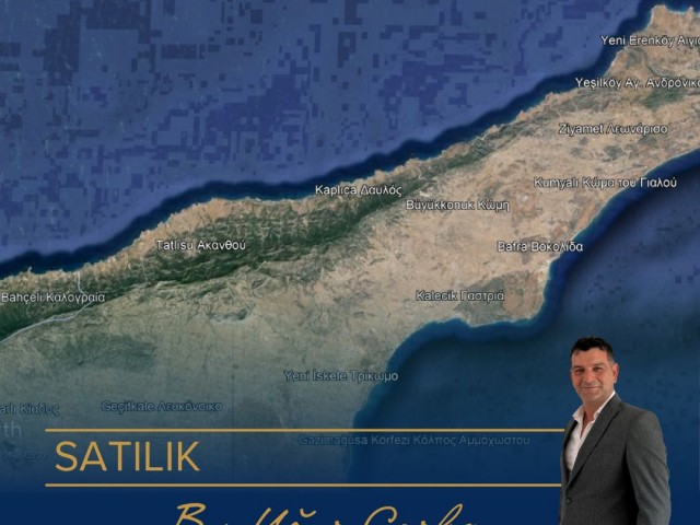 LAND WITH TATLISU RESIDENTIAL ZONING